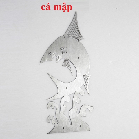 Khuôn Inox Khắc Dưa Hấu Trái Cây Tạo Hình Rau Củ Quả Nhanh, Tiện Dụng Mold Fruit Carving Shaping Tool DIY Stainless Steel Melon Watermelon Restaurant Tool