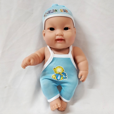 {Đủ Mẫu} Quần Áo Búp Bê  8 inch, 9 inch, 10 inch, 11 inch