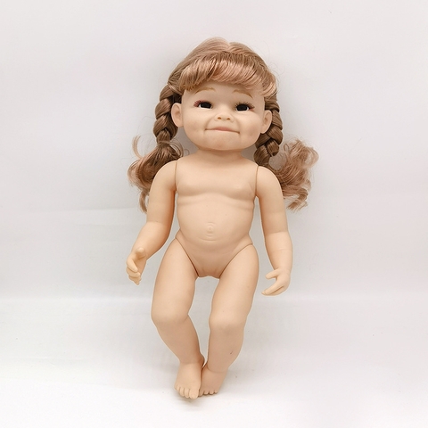 [Đủ mẫu] Búp Bê Tái Sinh Nhựa Mềm Cao Cấp 30 cm 12 inch Reborn Vynil Doll