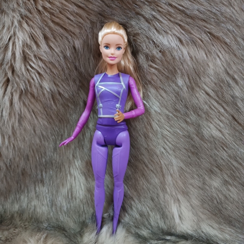 [đủ mẫu] Búp Bê Mỹ 30 cm Barbie Chính Hãng Mattel Barbie 12 inch Doll (Hàng Tồn Kho)