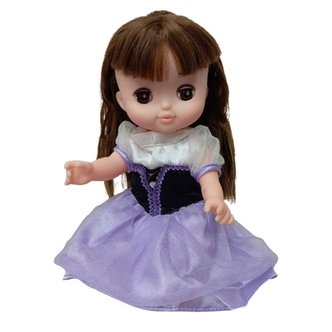 BÚP BÊ NHẬT SOLAN CHAN MẮT CHỚP 26CM – DISNEY DOLL JAPAN | SIÊU XINH – GIÁ TỐT – HÀNG HIỆU TỒN KHO