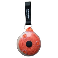 Túi Xách Rút Gọn Cuộn Tròn Thông Minh – Đựng Đồ Đa Năng Bằng Vải Dù