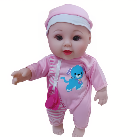 👗 Quần Áo Búp Bê 30 cm – 12 inch