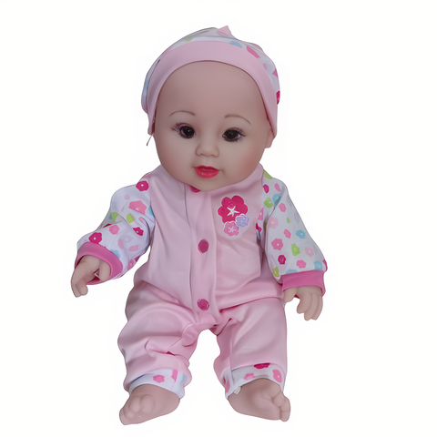 👗 Quần Áo Búp Bê 30 cm – 12 inch