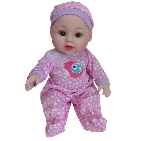 👗 Quần Áo Búp Bê 30 cm – 12 inch