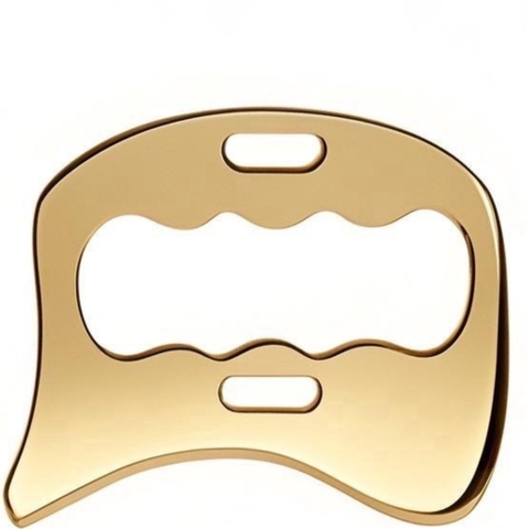 {Đủ Mẫu} Bộ Dụng Cụ  Chải Cơ IASTM Vật lý Trị Liệu & Thư Giãn Sâu Cho Cơ Bắp Bằng Thép Không Gỉ Đa Năng Massage Physiotherapy Physical Therapy Tool