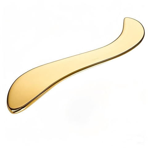 {Đủ Mẫu} Bộ Dụng Cụ  Chải Cơ IASTM Vật lý Trị Liệu & Thư Giãn Sâu Cho Cơ Bắp Bằng Thép Không Gỉ Đa Năng Massage Physiotherapy Physical Therapy Tool