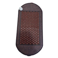 {Đủ Mẫu} Đệm Thảm Đá Nóng Hàn Quốc 84×48 cm Đá Ngọc Bích Tourmalin Nệm Sưởi Ấm Giảm Đau Lưng, Bụng Massage Trị Liệu Xài