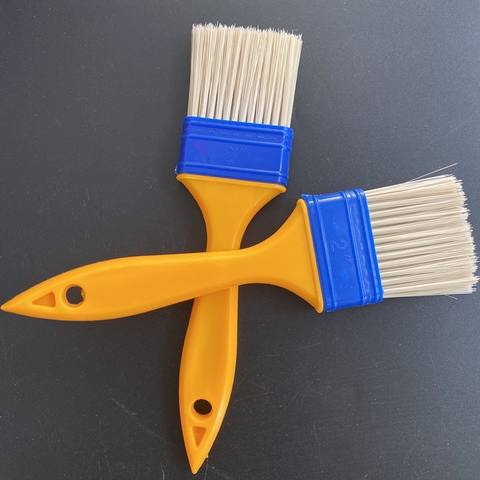 Cọ, Chổi Quét Dầu SiliconBrush Silicon Oil