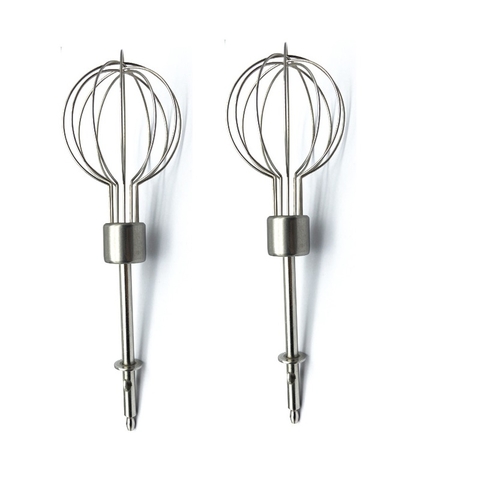 Máy Đánh Trứng Cầm Tay Netmego N38D 300W Chính Hãng, Siêu Bền SP002156