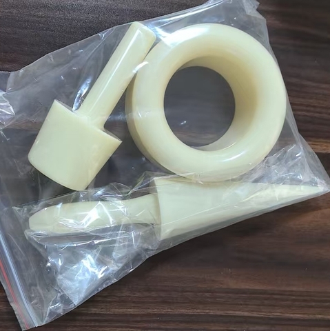 {Đủ Mẫu} Dụng Cụ Tạo Hình Bánh Kem Ốc Quế Cao Cấp Tiện Lợi