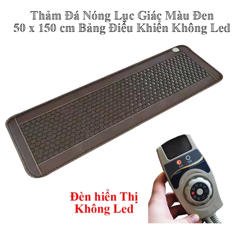 {Đủ Size} Thảm Đá Nóng Hàn Quốc 셀크린 소소매트, Nệm Sưởi Ấm Massage Trị Liệu Xài Điện Món Quà Sức Khoẻ