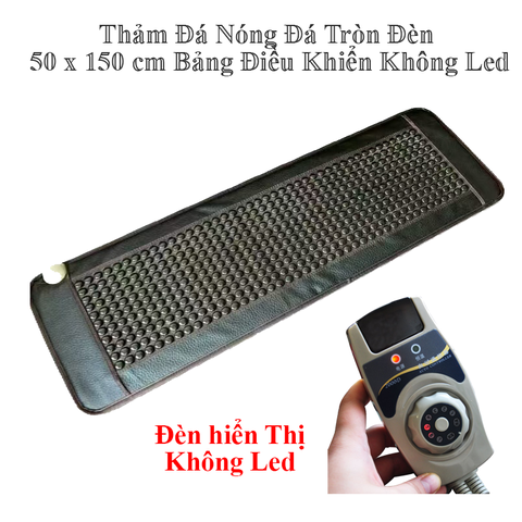 {Đủ Size} Thảm Đá Nóng Hàn Quốc 셀크린 소소매트, Nệm Sưởi Ấm Massage Trị Liệu Xài Điện Món Quà Sức Khoẻ