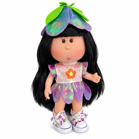 [Đủ mẫu] Búp Bê Khoai Tây Thân Nhựa Mia 24 cm = 10 inch Vinyl Doll