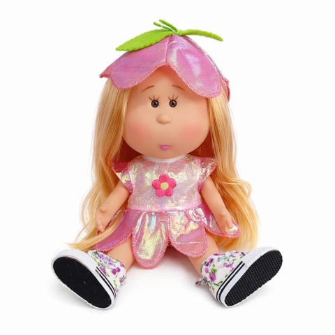 [Đủ mẫu] Búp Bê Khoai Tây Thân Nhựa Mia 24 cm = 10 inch Vinyl Doll
