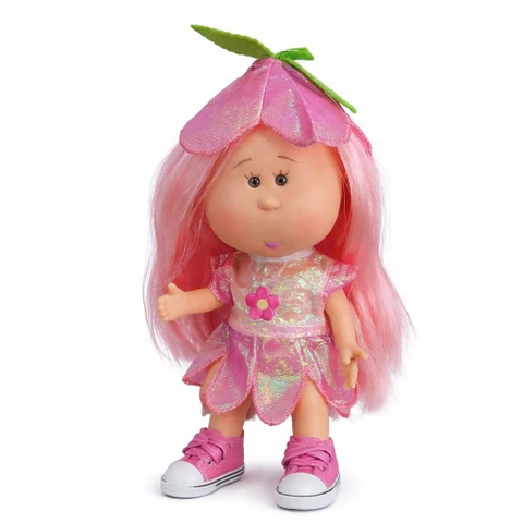 [Đủ mẫu] Búp Bê Khoai Tây Thân Nhựa Mia 24 cm = 10 inch Vinyl Doll