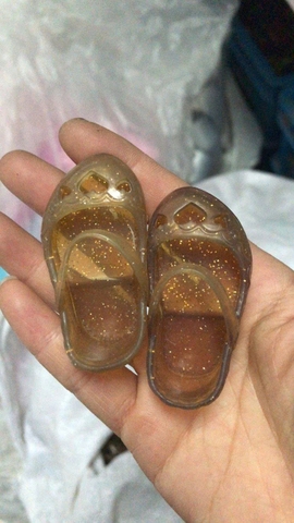 [Đủ mẫu + size ] 👟 {XẢ KHO} GIÀY THỂ THAO CHO DOLL 5CM – PHỤ KIỆN SIÊU ĐÁNG YÊU CHO BÚP BÊ 20CM