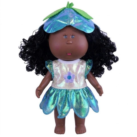 [Đủ mẫu] Búp Bê Khoai Tây Thân Nhựa Mia 24 cm = 10 inch Vinyl Doll