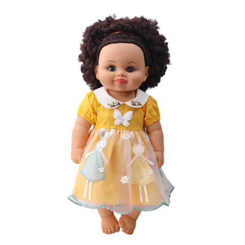 {Đủ mẫu, Giá Sỉ} Búp Bê Tái Sinh Nhựa Mềm Cao Cấp Nathaniel  48 cm 19 inch Mô Hình Búp Bê Tiền Sản