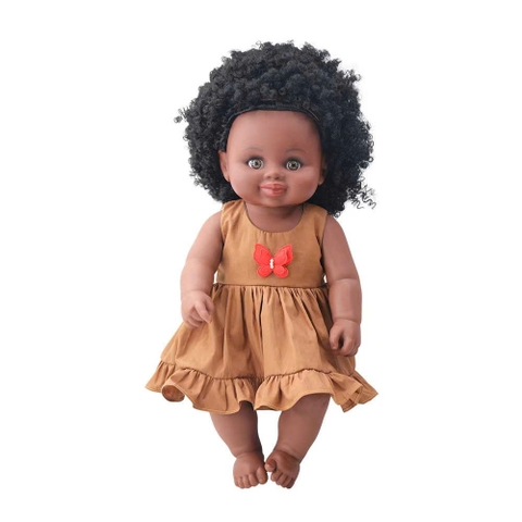 {Đủ mẫu, Giá Sỉ} Búp Bê Tái Sinh Nhựa Mềm Cao Cấp Nathaniel  48 cm 19 inch Mô Hình Búp Bê Tiền Sản