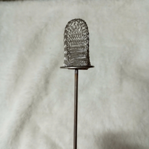 {Giá Sỉ} Que Châm Lửa 21,5 cm Giác Hơi Thủy Tinh Dùng Trong Spa Đông Y Dưỡng Sinh