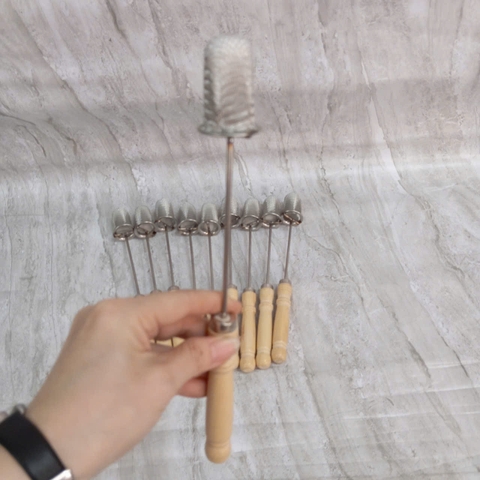 {Giá Sỉ} Que Châm Lửa 21,5 cm Giác Hơi Thủy Tinh Dùng Trong Spa Đông Y Dưỡng Sinh