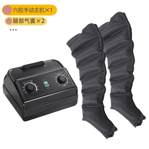 MÁY NÉN ÉP TRỊ LIỆU TUẦN HOÀN MÁU ĐA CHỨC NĂNG Giải pháp toàn diện cho suy giãn tĩnh mạch, phù nề và lưu thông máu kém