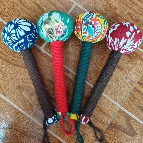 BÚA NGẢI CỨU THẢO DƯỢC – GẬY MÁT XA CỔ LƯNG DƯỠNG SINH PVN9340