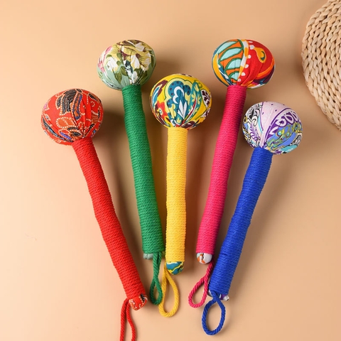 BÚA NGẢI CỨU THẢO DƯỢC – GẬY MÁT XA CỔ LƯNG DƯỠNG SINH PVN9340