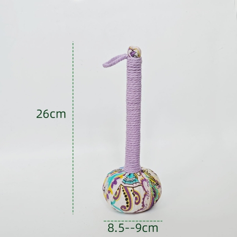 BÚA NGẢI CỨU THẢO DƯỢC – GẬY MÁT XA CỔ LƯNG DƯỠNG SINH PVN9340