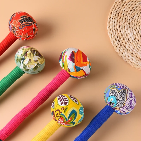 BÚA NGẢI CỨU THẢO DƯỢC – GẬY MÁT XA CỔ LƯNG DƯỠNG SINH PVN9340