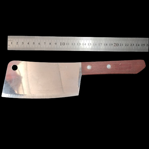 {Đủ Kiểu} Dao Nhà Bếp Kiwi Kangaroo Inox tay cầm bằng gỗ Hàng Trung Quốc