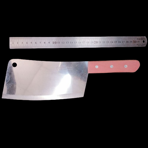 {Đủ Kiểu} Dao Nhà Bếp Kiwi Kangaroo Inox tay cầm bằng gỗ Hàng Trung Quốc