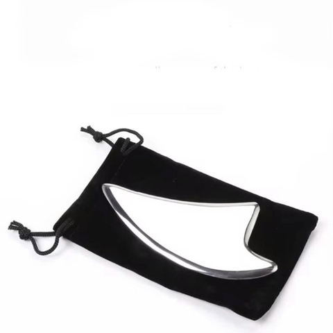 {Đủ Mẫu} Bộ Dụng Cụ Chải Cơ IASTM Vật lý Trị Liệu & Thư Giãn Sâu Cho Cơ Bắp Bằng Thép Không Gỉ Đa Năng Massage Physiotherapy Physical Therapy Tool