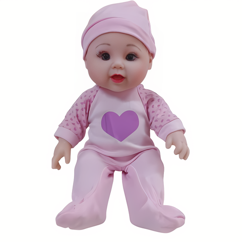 👗 Quần Áo Búp Bê 30 cm – 12 inch