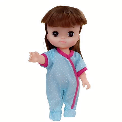 BÚP BÊ NHẬT SOLAN CHAN MẮT CHỚP 26CM – DISNEY DOLL JAPAN | SIÊU XINH – GIÁ TỐT – HÀNG HIỆU TỒN KHO