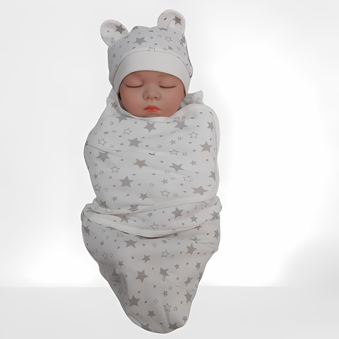 (Đủ mẫu) Búp Bê 55 cm = 22 inch Thân Gòn NPK Reborn Vinyl Doll (Hàng Tồn Kho}