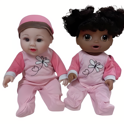 👗 Quần Áo Búp Bê 30 cm – 12 inch