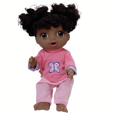 👗 Quần Áo Búp Bê 30 cm – 12 inch