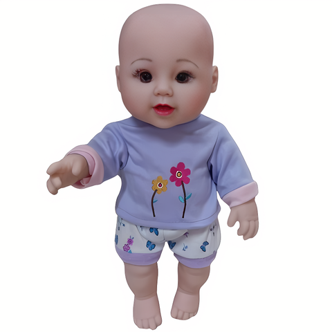 👗 Quần Áo Búp Bê 30 cm – 12 inch