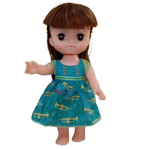 BÚP BÊ NHẬT SOLAN CHAN MẮT CHỚP 26CM – DISNEY DOLL JAPAN | SIÊU XINH – GIÁ TỐT – HÀNG HIỆU TỒN KHO