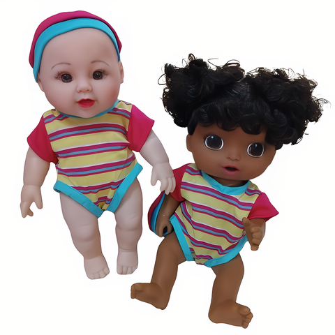 👗 Quần Áo Búp Bê 30 cm – 12 inch