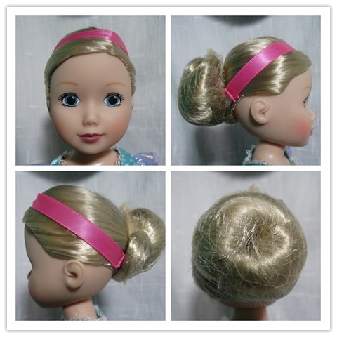 🎉 XẢ KHO THANH LÝ – QUÀ TẶNG BÚP BÊ SIÊU XINH  🎁