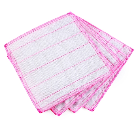 Khăn Lau Chùi Vệ Sinh