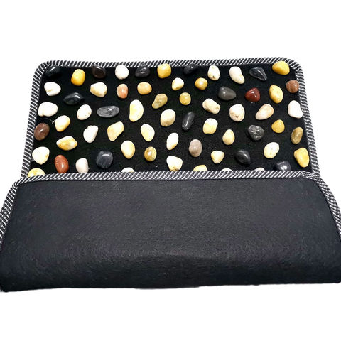 Thảm Massage Đá Cuội 40x50cm – “Con Đường Đến Sức Khỏe PVN7894