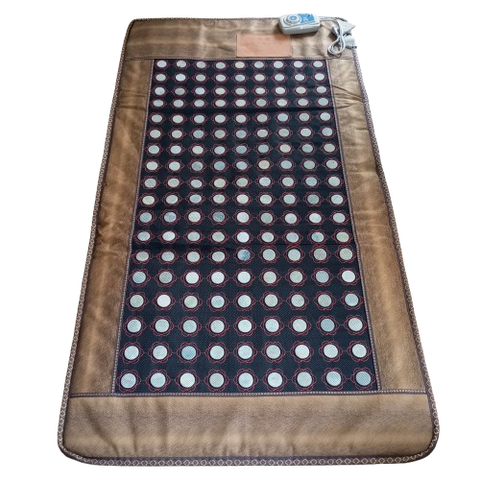 {Đủ Size} Thảm Đá Nóng Hàn Quốc 셀크린 소소매트, Nệm Sưởi Ấm Massage Trị Liệu Xài Điện Món Quà Sức Khoẻ