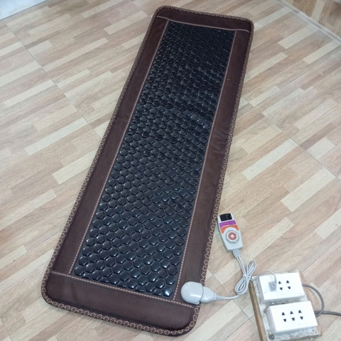 {Đủ Size} Thảm Đá Nóng Hàn Quốc 셀크린 소소매트, Nệm Sưởi Ấm Massage Trị Liệu Xài Điện Món Quà Sức Khoẻ