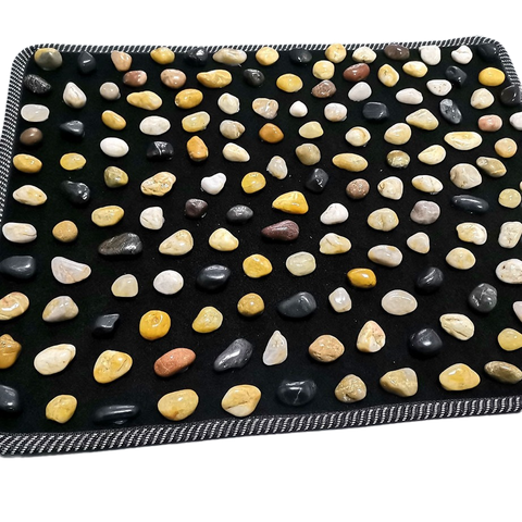 Thảm Massage Đá Cuội 40x50cm – “Con Đường Đến Sức Khỏe PVN7894