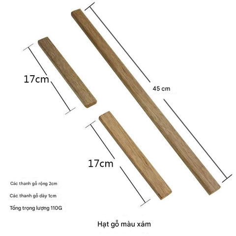 Móc Heo Sữa Inox Vuông Dày – Bộ Phụ Kiện Quay Heo Sữa Chuyên Nghiệp