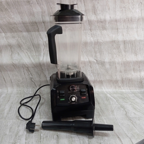 Máy Xay Sinh Tố, Xay Đá Công Nghiệp Blender
